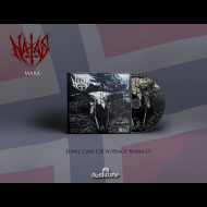 NATAS Mara [CD]